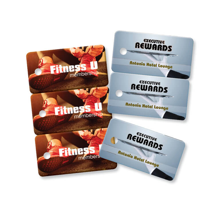 Key Tags