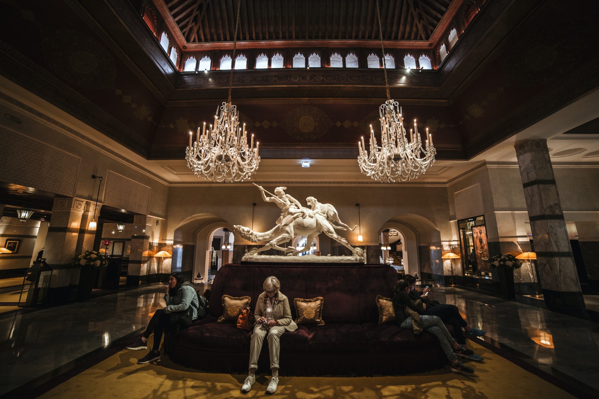 Reinvent Hotel