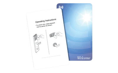 Generic-Key-Card